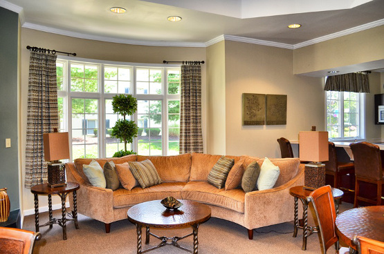 Levittown apartments floor plans