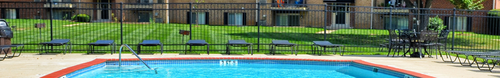 Apartments in Levittown