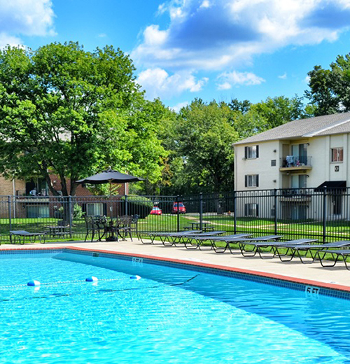 Plenty to do near our apartments in Levittown