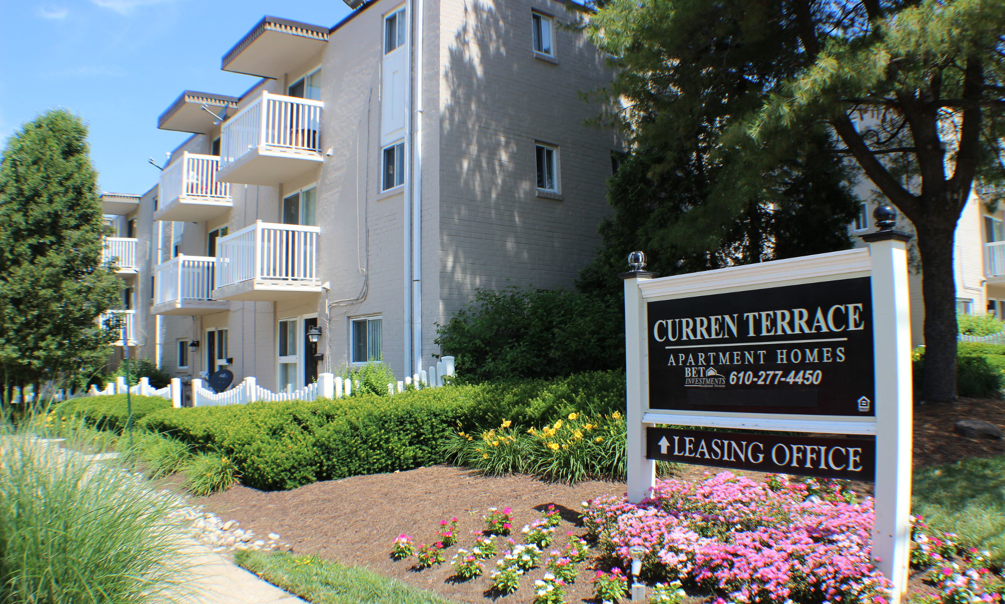 Apartments in Norristown, PA