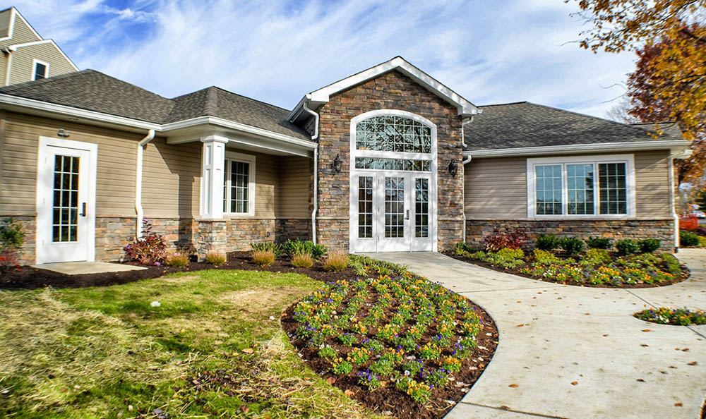 Newtown, PA Apartments for Rent Newtown Place