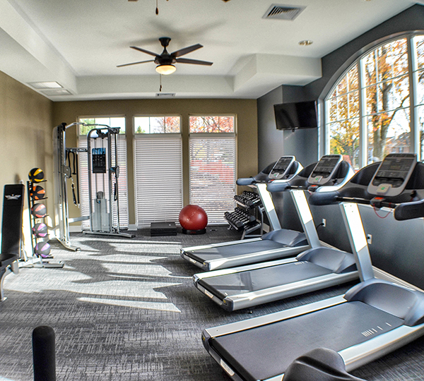 Newtown, PA Apartments for Rent Newtown Place