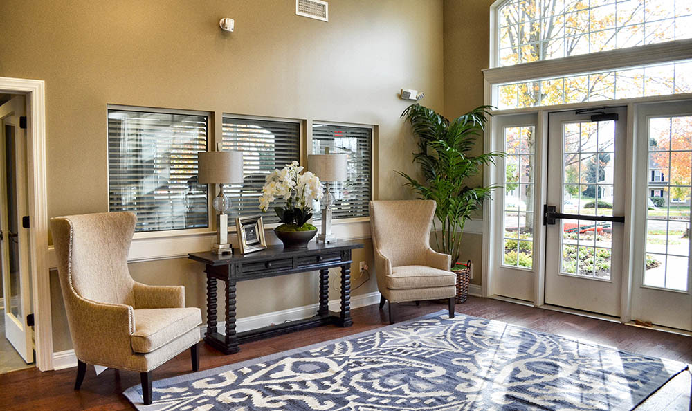 Newtown, PA Apartments for Rent Newtown Place