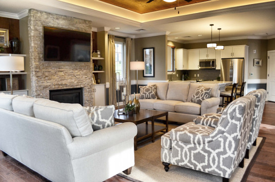 Newtown apartments floor plans