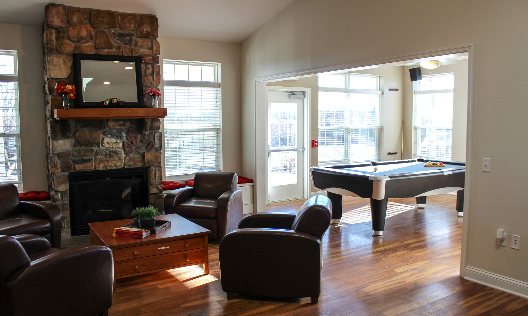 Apartments in Kutztown, PA