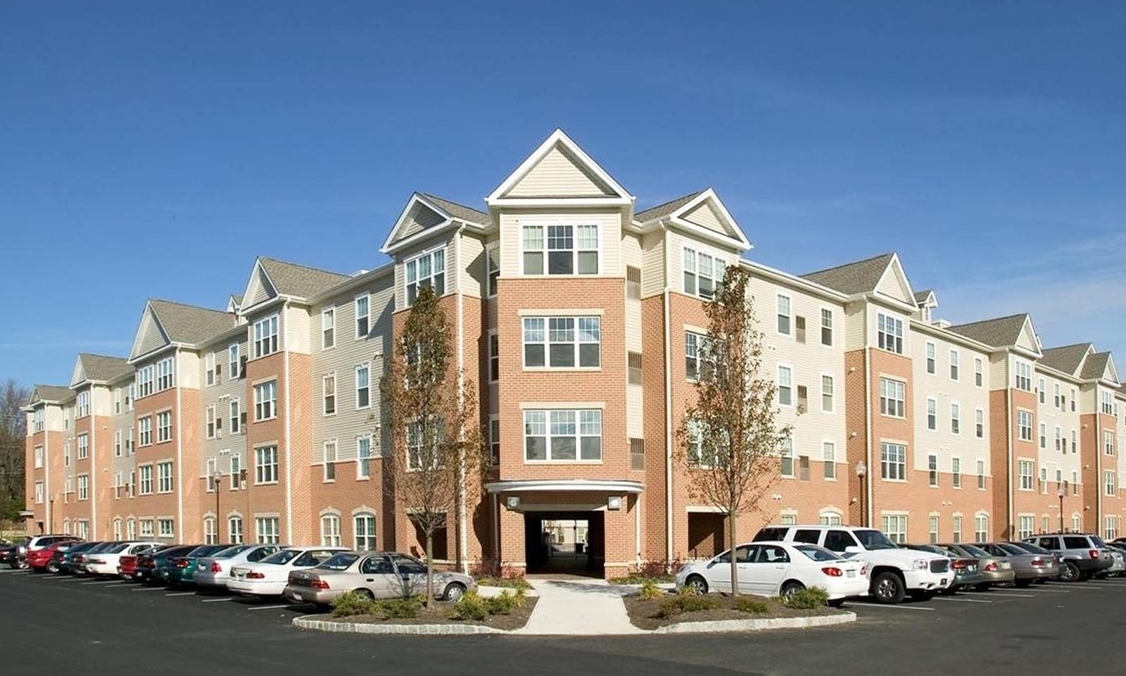 Apartments in West Chester, PA
