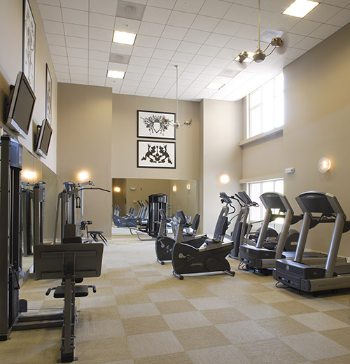Plenty to do near our apartments in Herndon