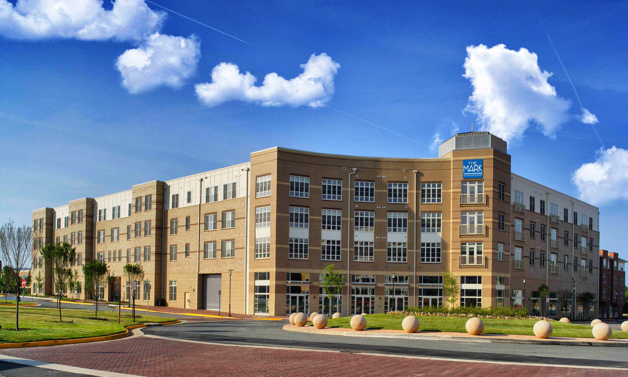 Apartments in Herndon, VA