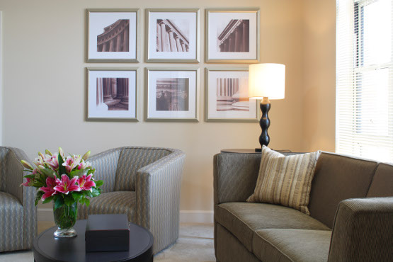 Herndon apartments floor plans