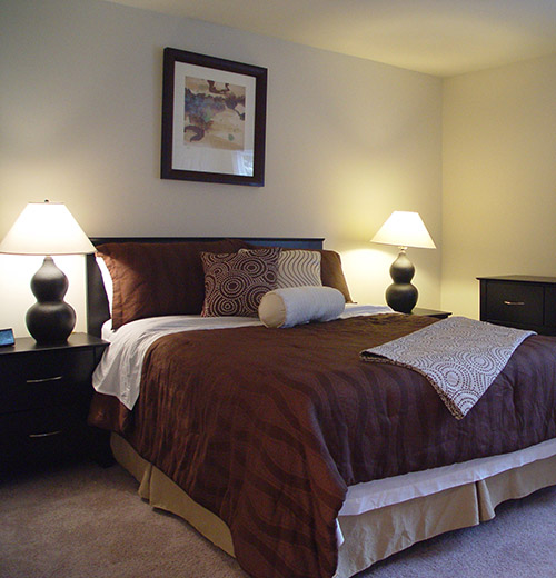 Plenty to do near our apartments in Horsham