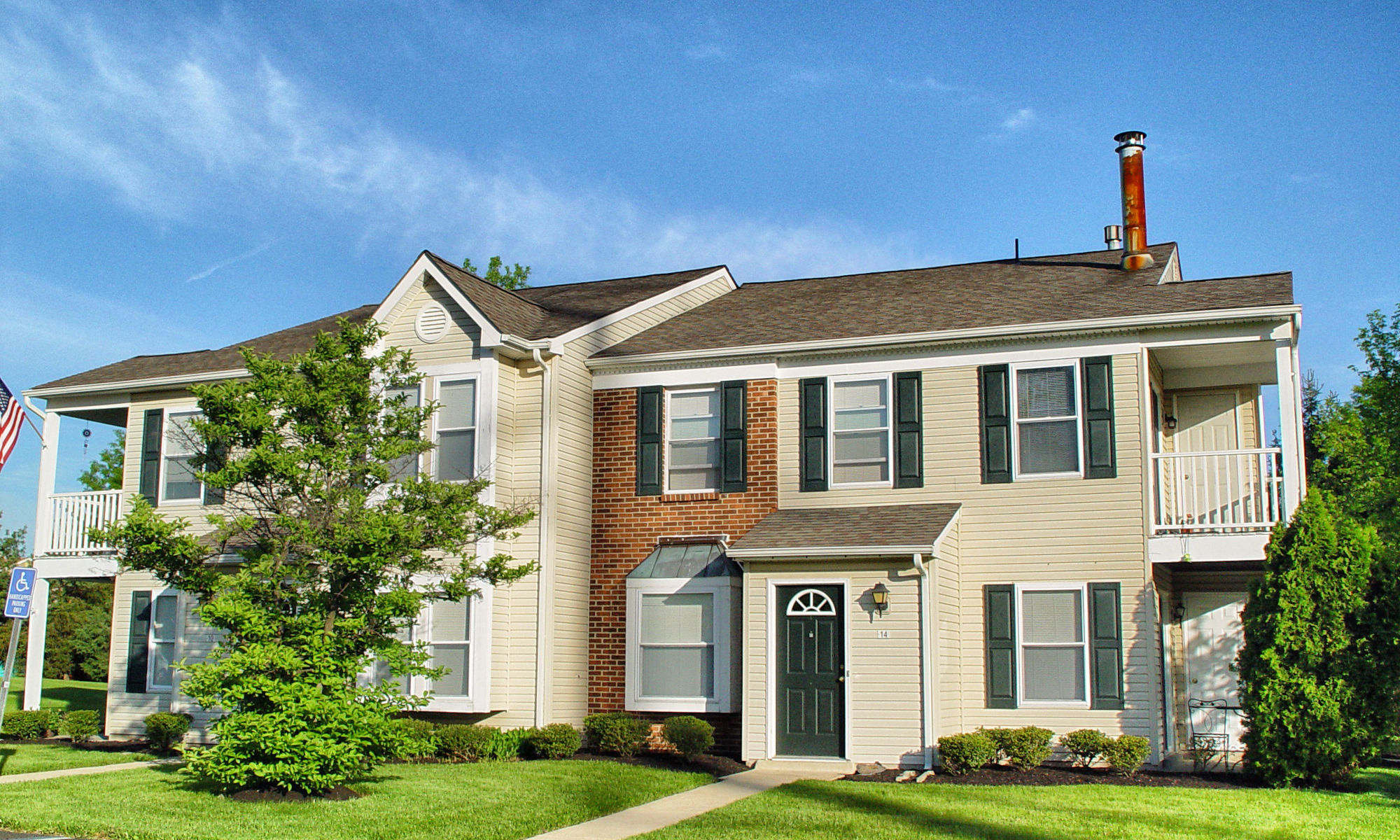 Apartments in Horsham, PA