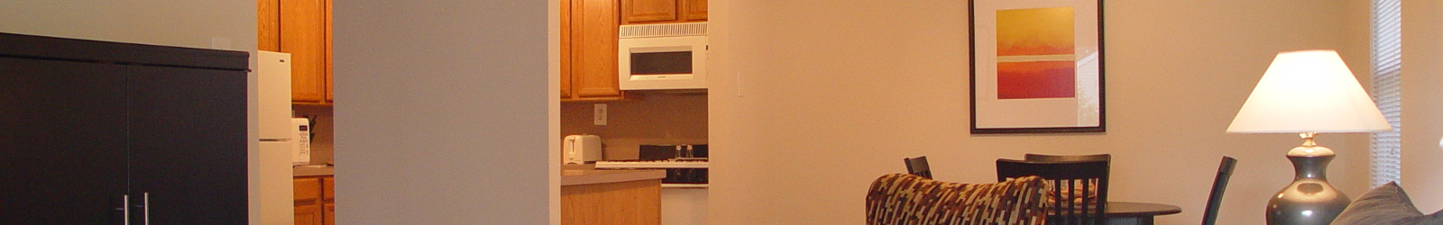Apartments in Horsham offering