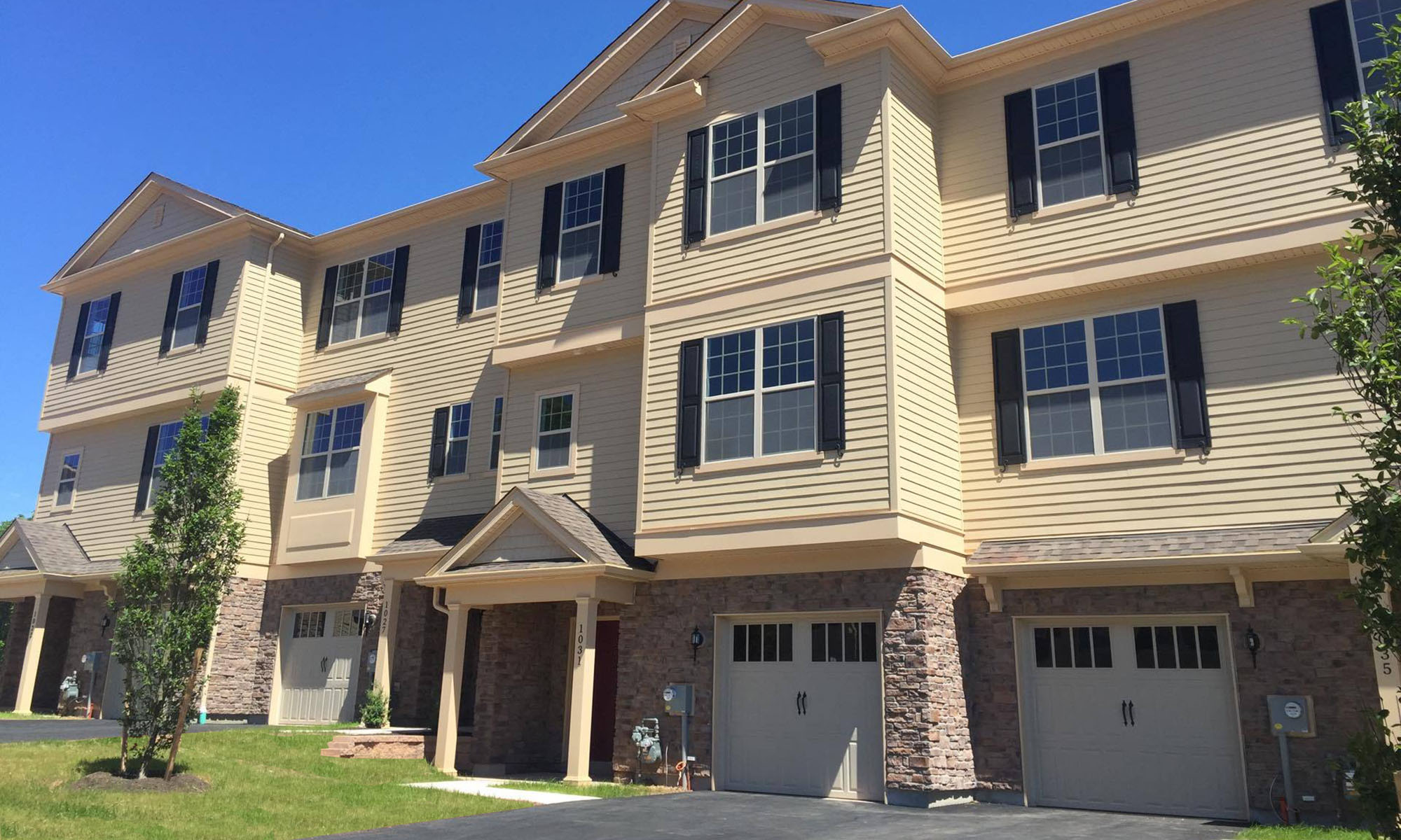 Apartments in Dresher, PA
