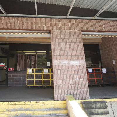 Contact us to learn more about our Storage options.