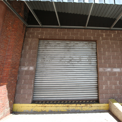 Our feature options are here something to marvel at Safe and Secure Self Storage Garfield