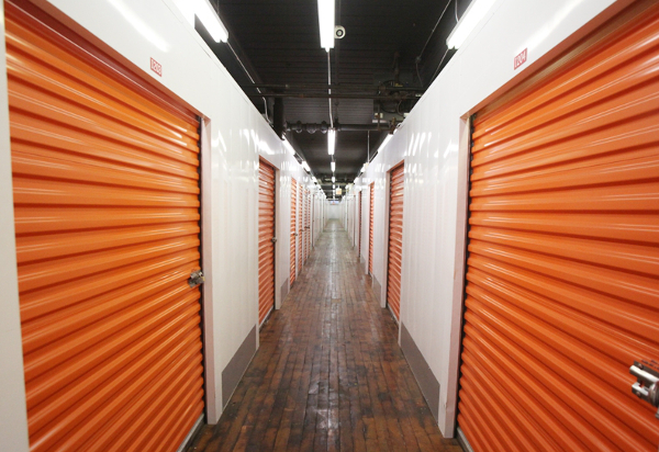 Contact Safe and Secure Self Storage Garfield to learn more about our amenities.