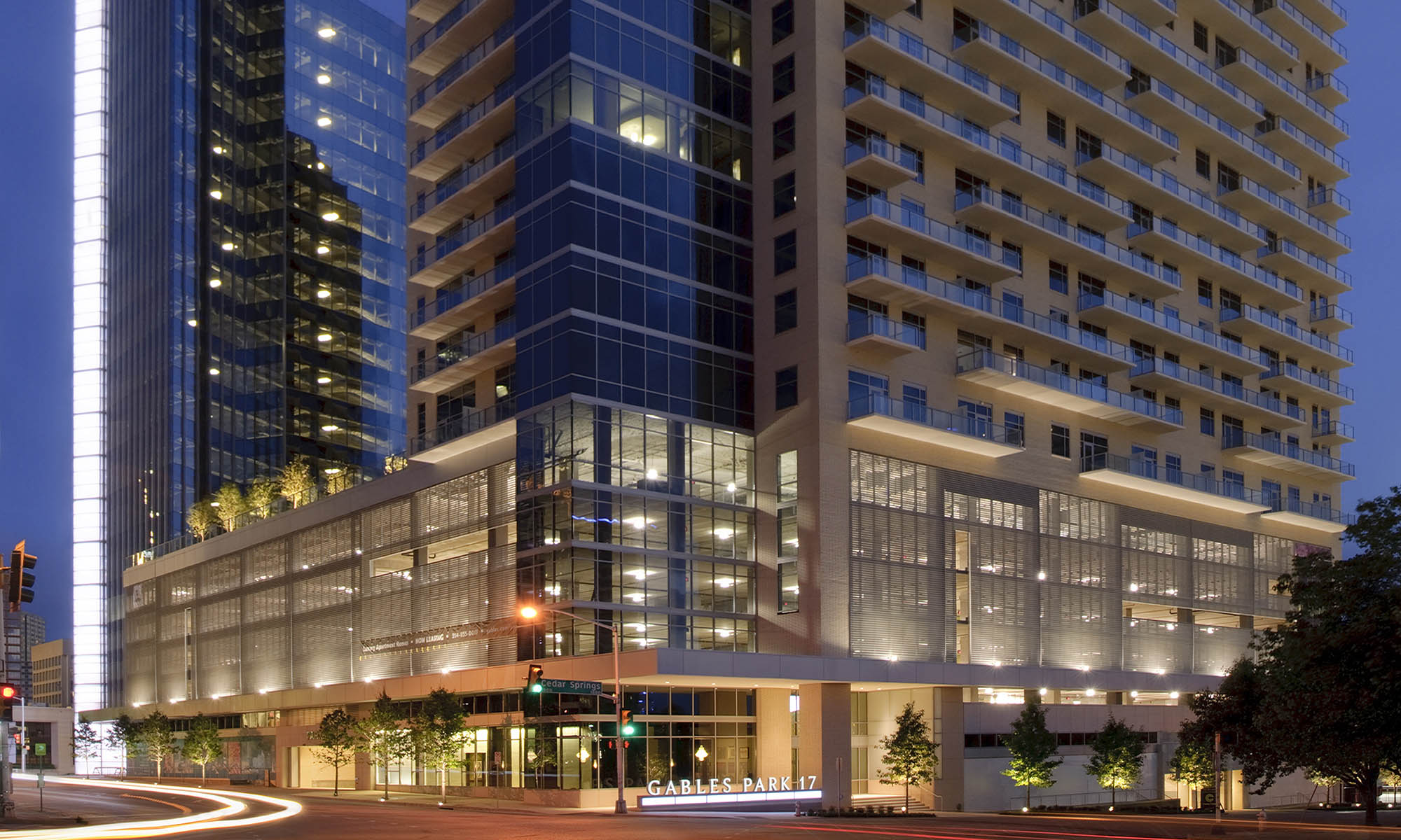 Apartments in Dallas, TX