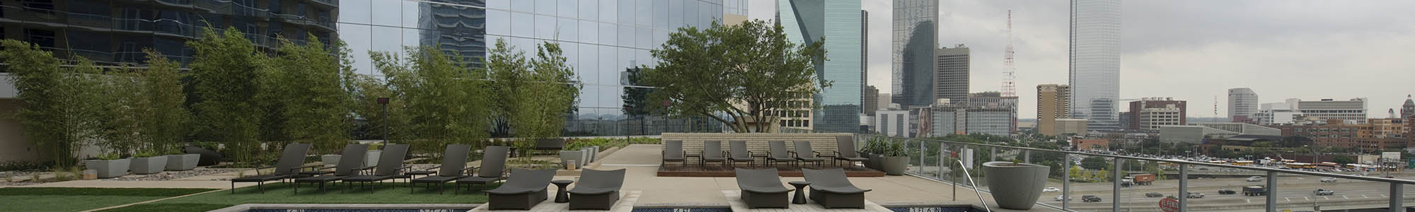Apartments in Dallas