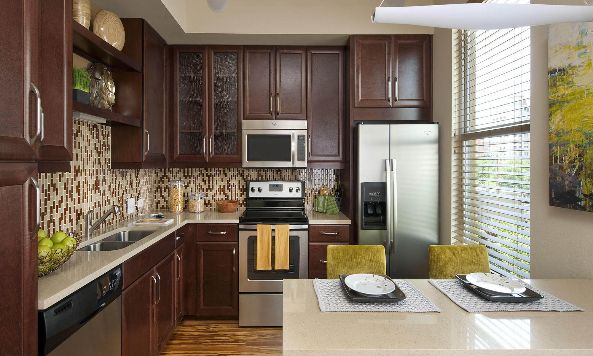 Apartments in Dallas, TX