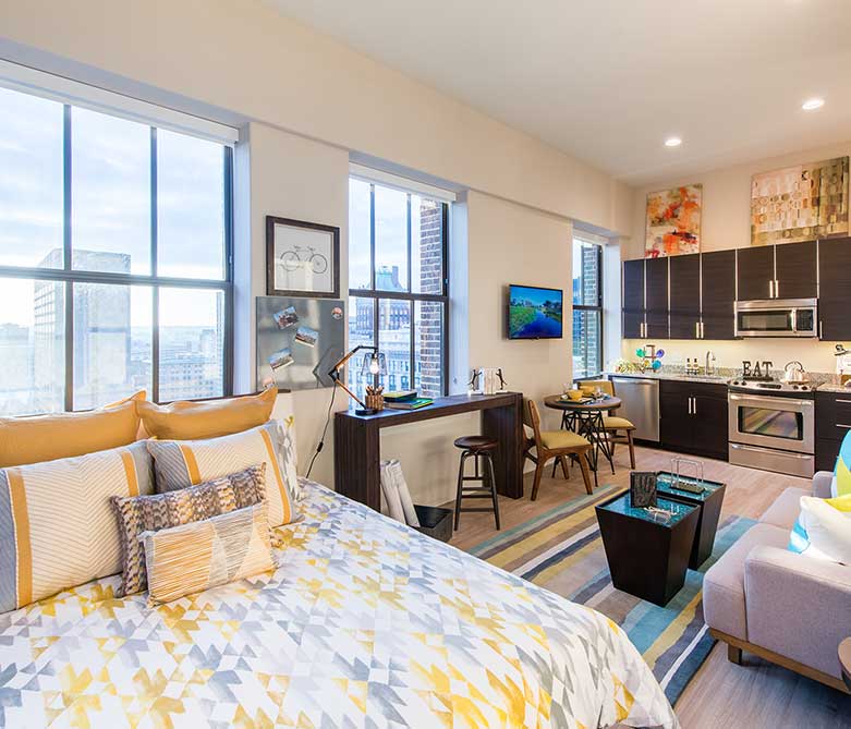 Downtown Baltimore Baltimore, MD Apartments for Rent 10 Light