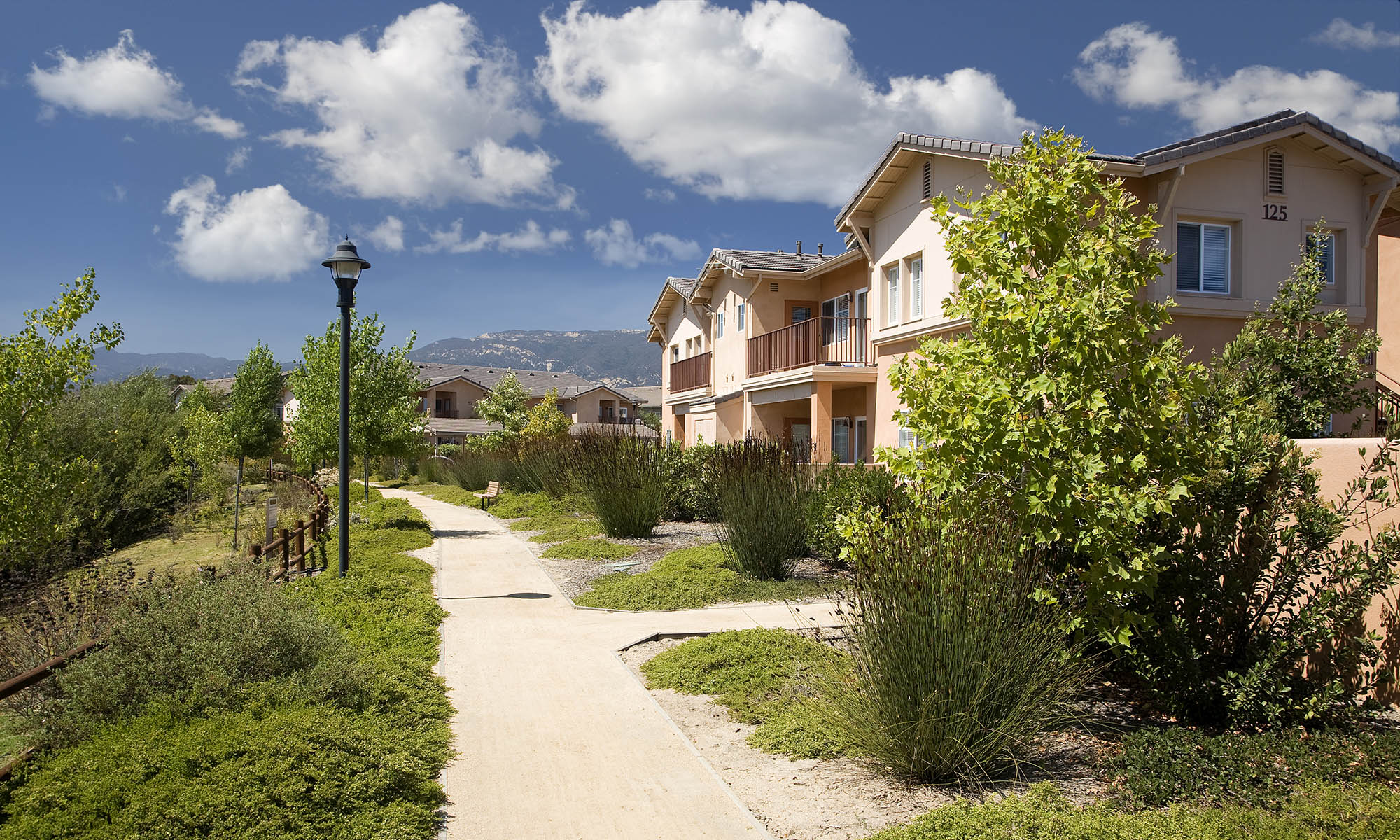 Welcome to apartments in Goleta, CA