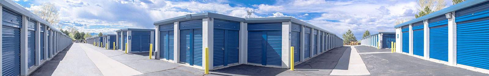 Security Self Storage Packing Supplies