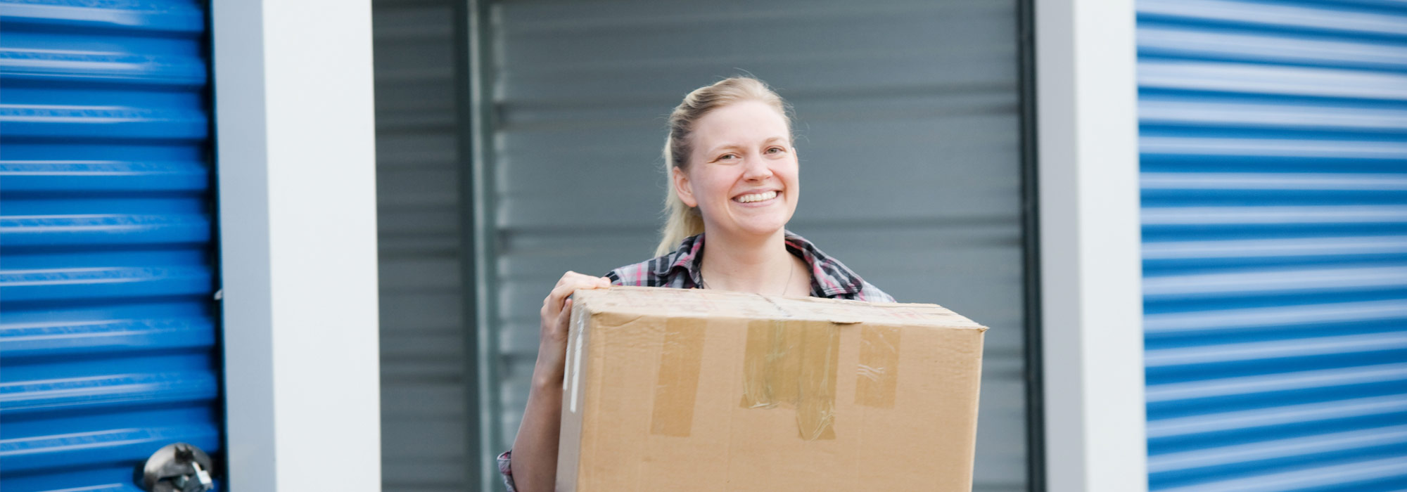 Self Storage at Mini Storage Companies