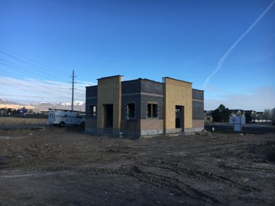 new office at Towne Storage in Riverton, UT