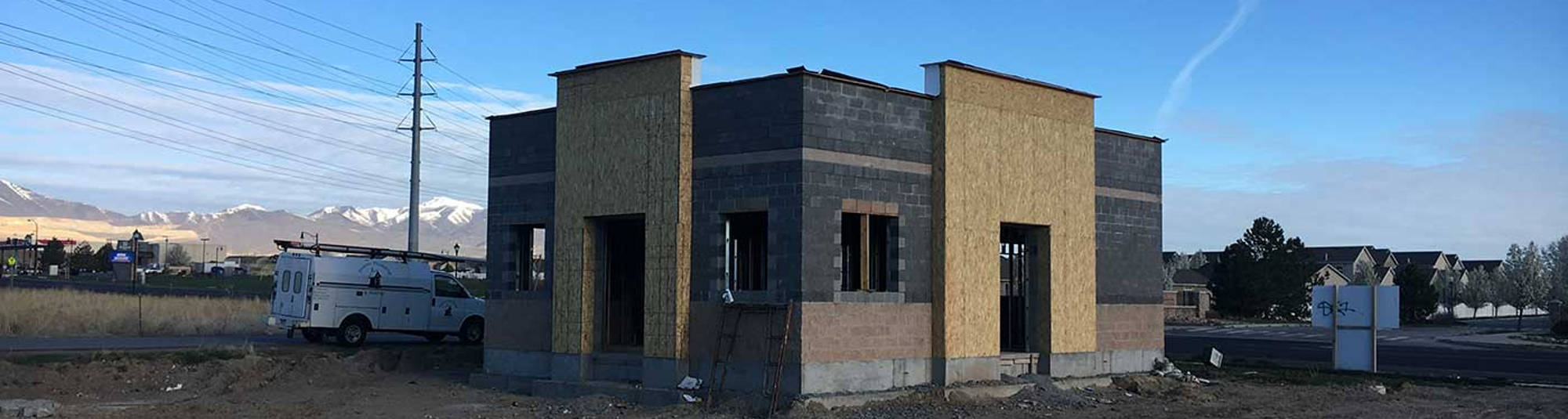 Self storage in Riverton UT