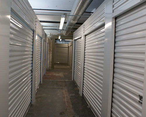 Variety of units sizes and princes at Towne Storage in Salt Lake City, UT