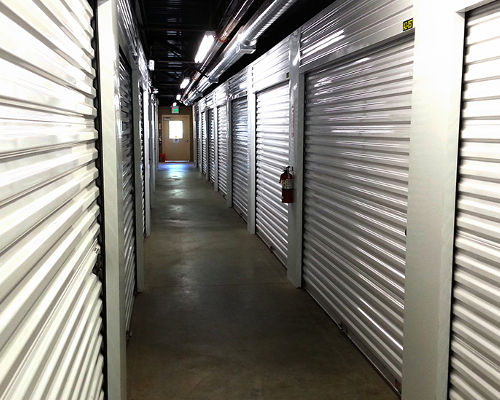Variety of units sizes and princes at Towne Storage in Cottonwood Heights, UT