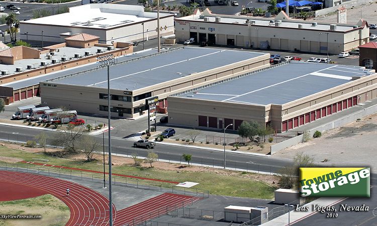 Packing supplies for sale from Towne Storage