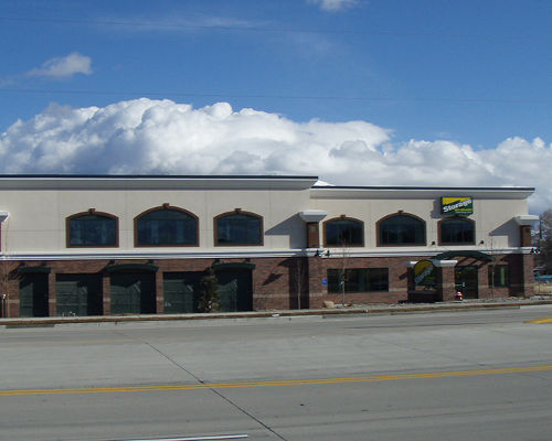 Variety of units sizes and princes at Towne Storage in South Jordan, UT