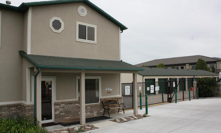 Packing supplies available for sale from Towne Storage