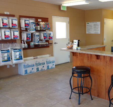 Packing supplies for sale from Towne Storage