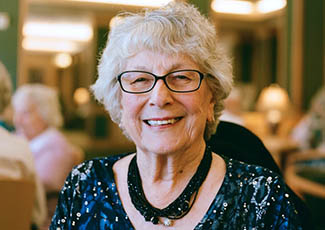 Meet new friends at San Jose senior living
