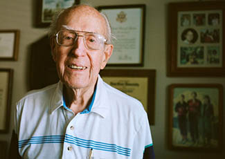 Meet new friends at Henderson senior living