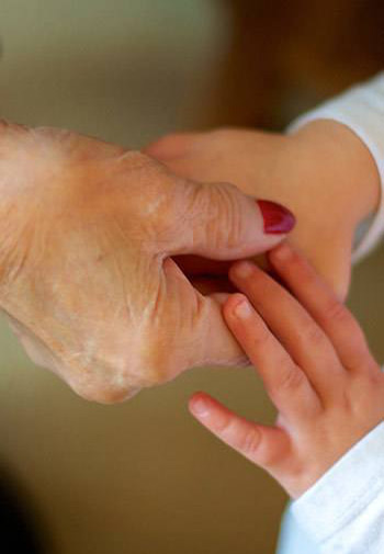 Community at Henderson senior living