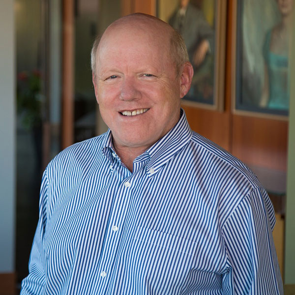 Merrill gardens chief operating officer, Bill Pettit