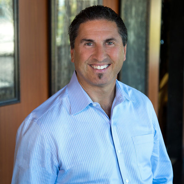 Doug Spear, Senior Vice President and Chief Financial Officer