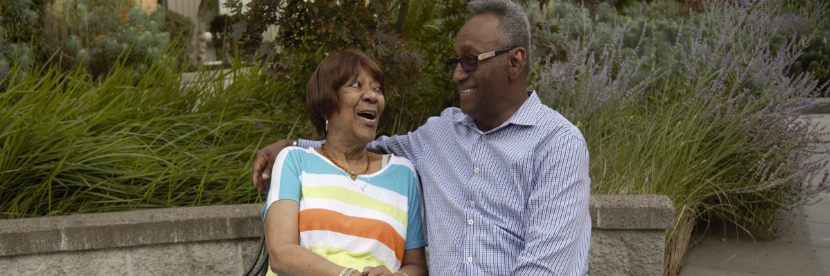 Memory care at The Oaks, A Merrill Gardens Community