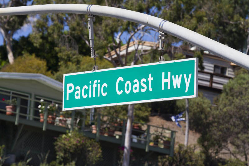 Pacific Coast Hwy near at senior living in Huntington Beach