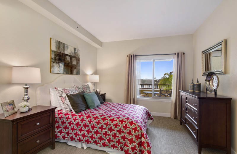 Photos of The Patrician, A Merrill Gardens Community in San Diego, CA