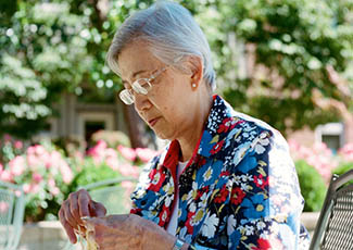 Meet new friends at Anthem senior living