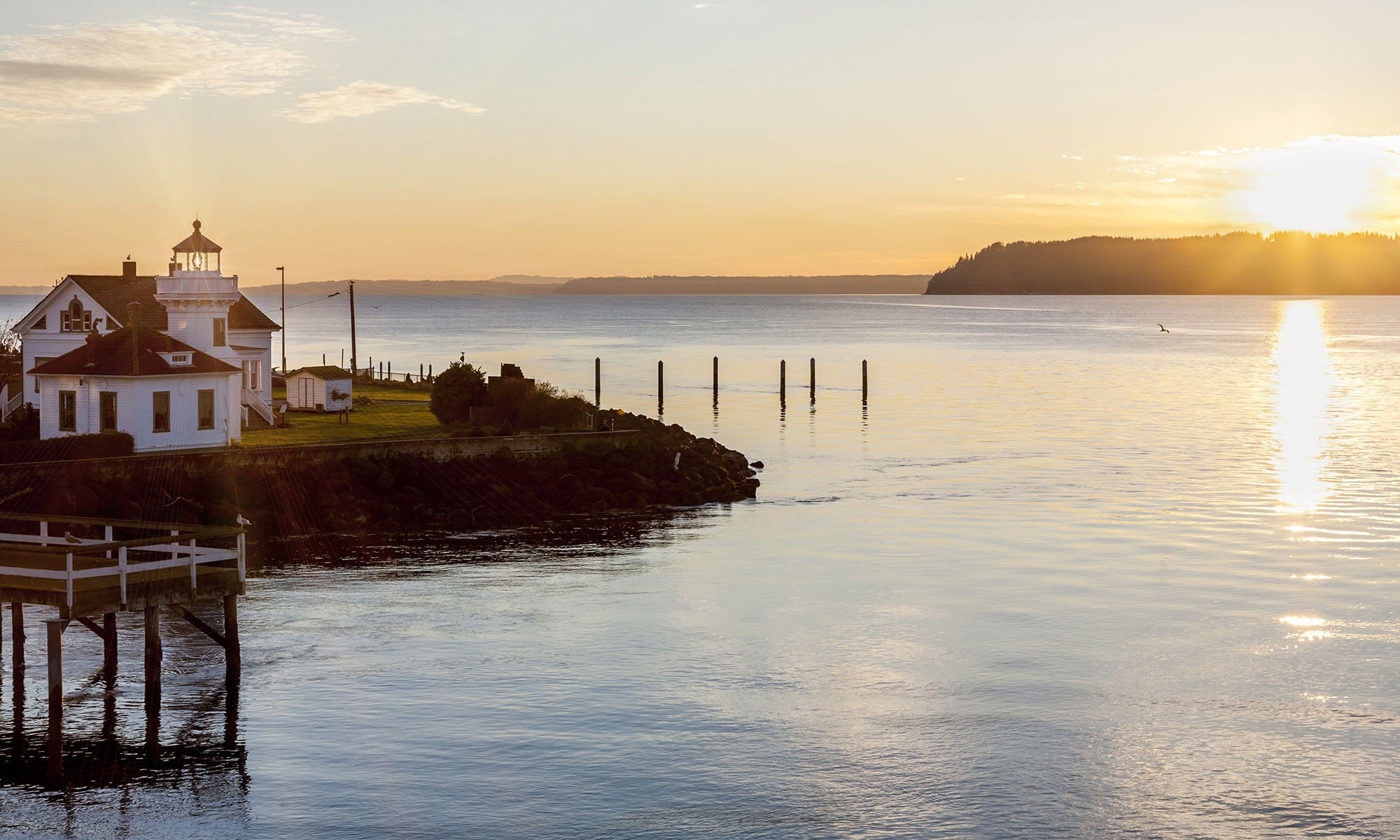 Senior living in Mukilteo, WA