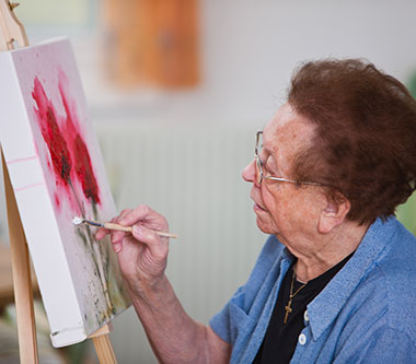 upcoming events at Mukilteo Memory Care