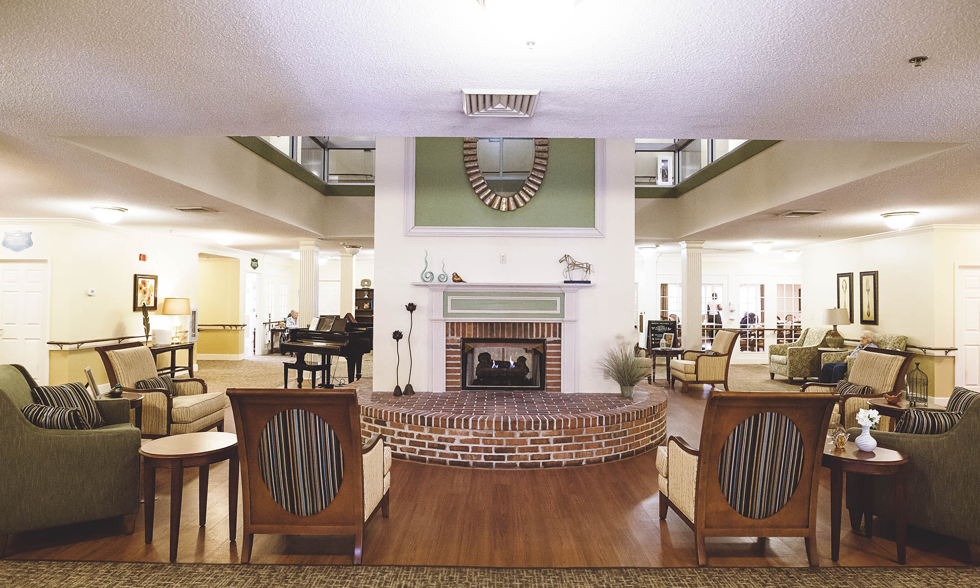 Senior living in Tallahassee, FL