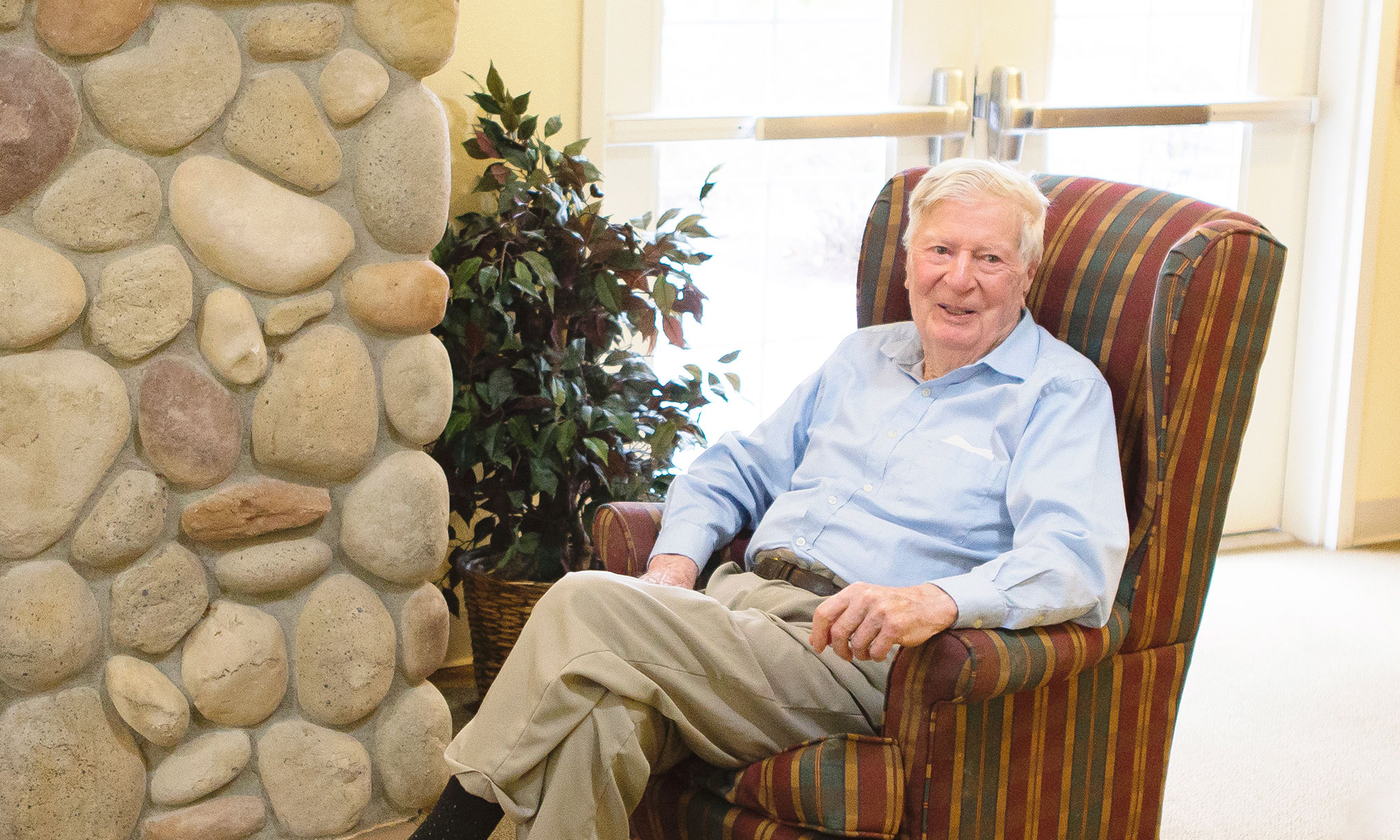 Senior living in Sedro-Woolley, WA