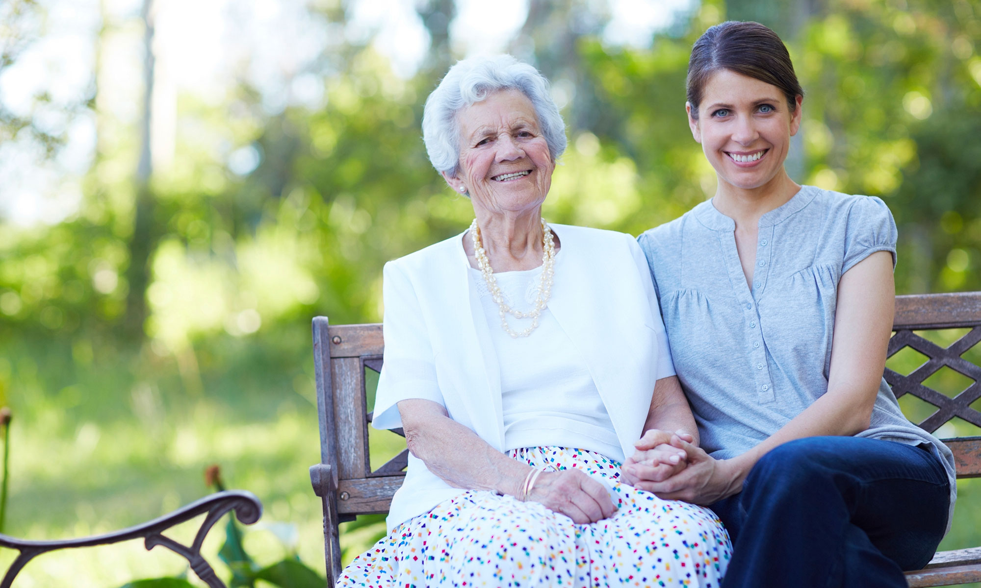 Senior living in Sequim, WA