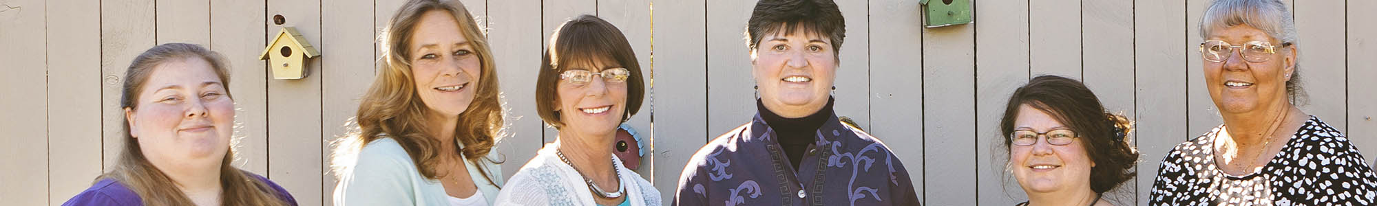 our team at Discovery Memory Care